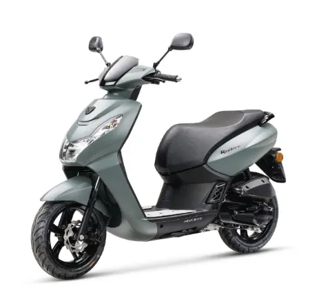 scooter