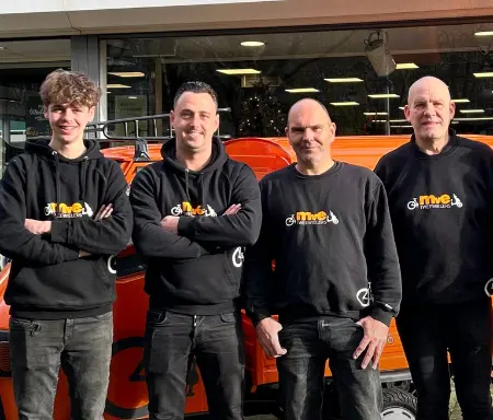 team